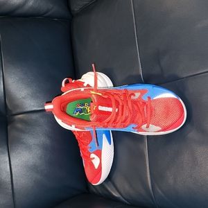 Puma / supermario